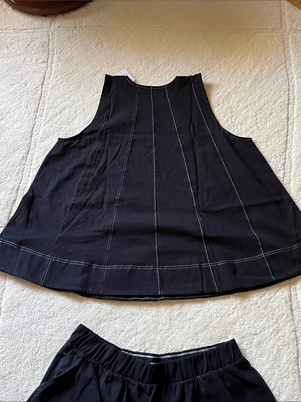 FP Beach Strada Set In Black - Picture 9 of 12